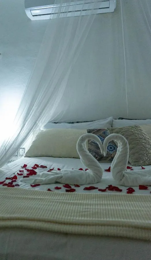 Bed & Breakfast Casa Boutique Maria Bonita