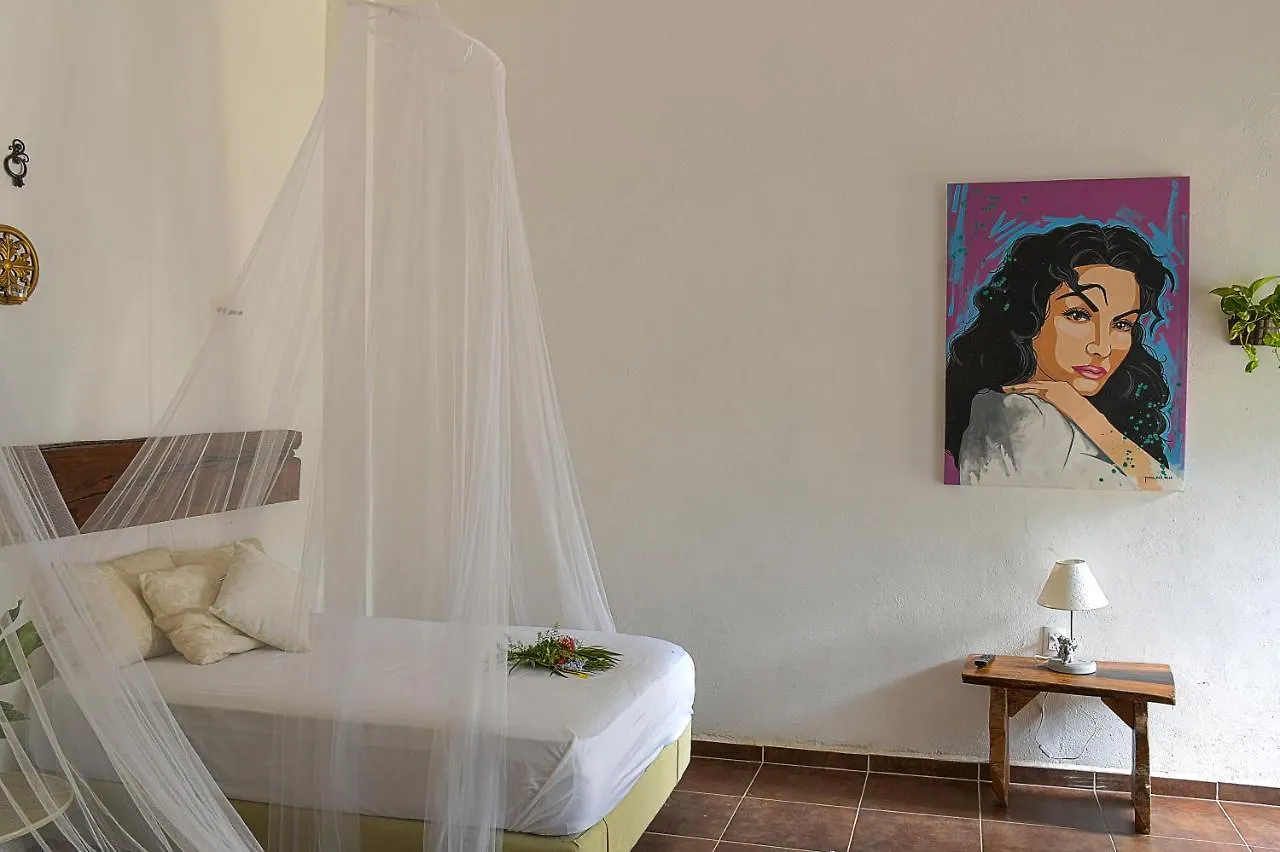 Casa Boutique Maria Bonita
