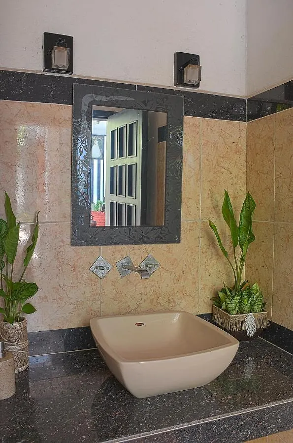 Oda ve Kahvaltı Casa Boutique Maria Bonita Meksika