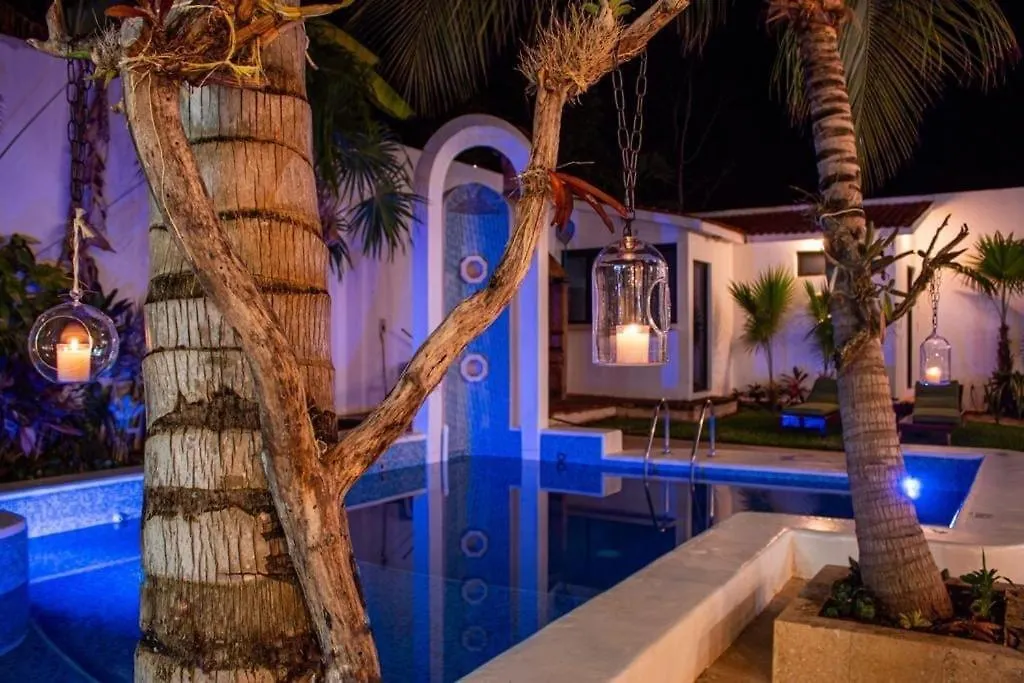 Oda ve Kahvaltı Casa Boutique Maria Bonita