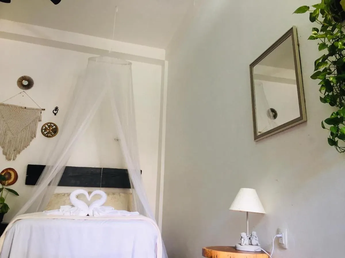 Oda ve Kahvaltı Casa Boutique Maria Bonita
