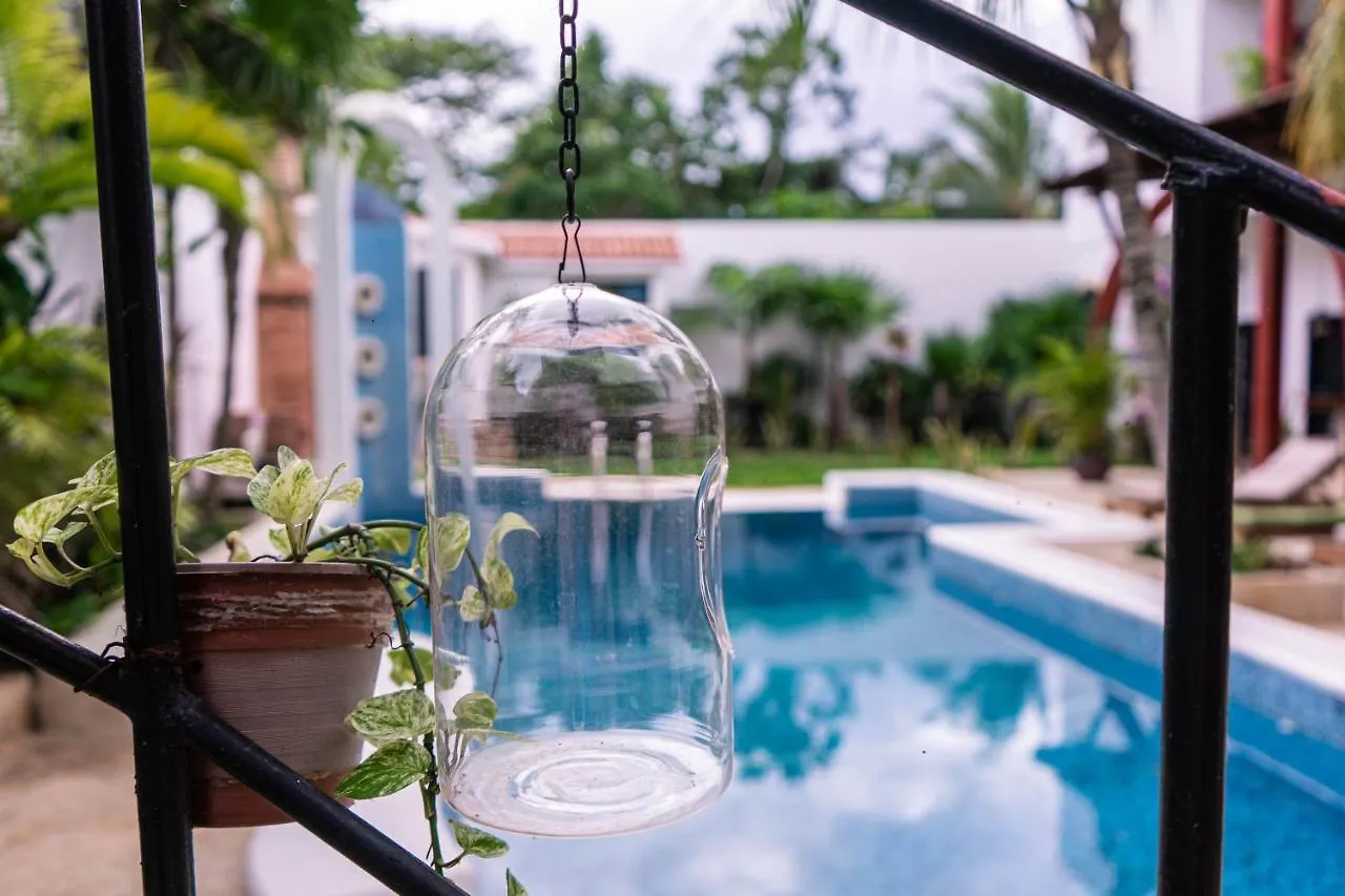 Casa Boutique Maria Bonita