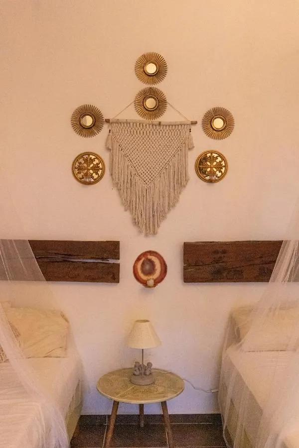 Casa Boutique Maria Bonita Meksika