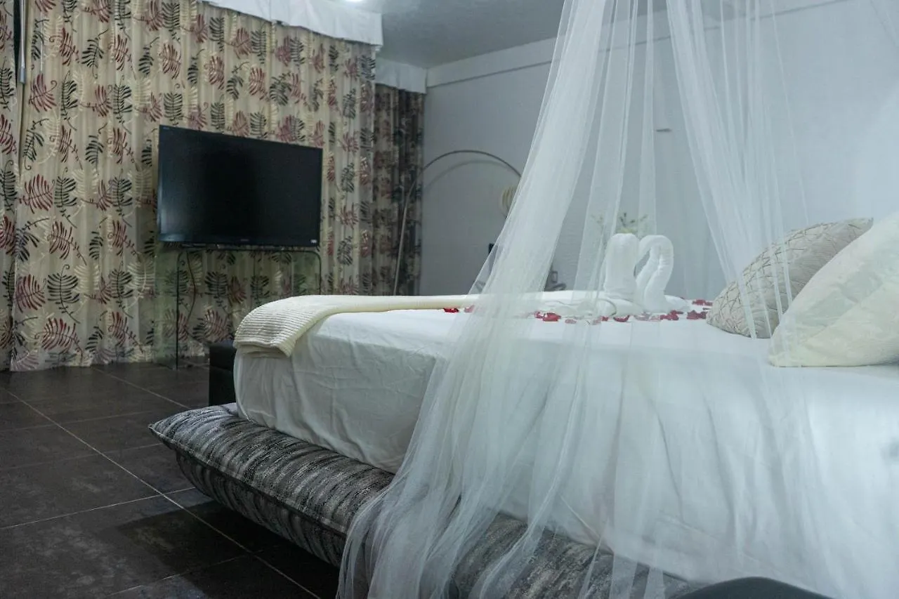 Oda ve Kahvaltı Casa Boutique Maria Bonita