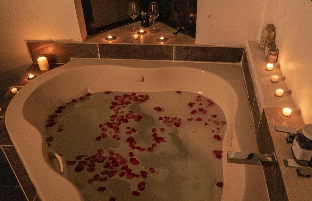 Casa Boutique Maria Bonita Oda ve Kahvaltı Santa Cruz (Tizimin)