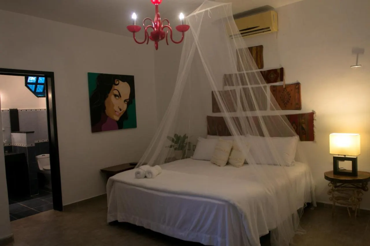 Casa Boutique Maria Bonita