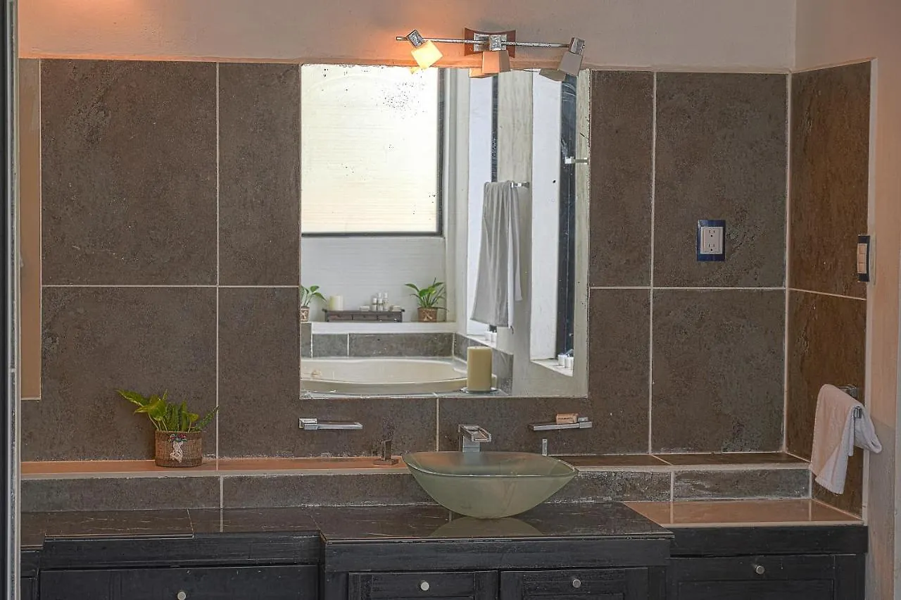 Bed & Breakfast Casa Boutique Maria Bonita