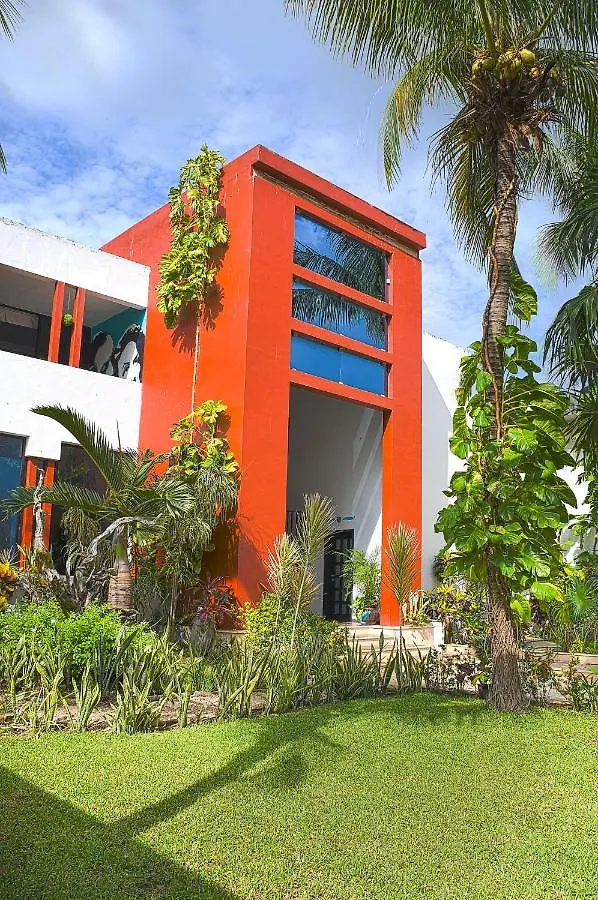 Casa Boutique Maria Bonita Mexico