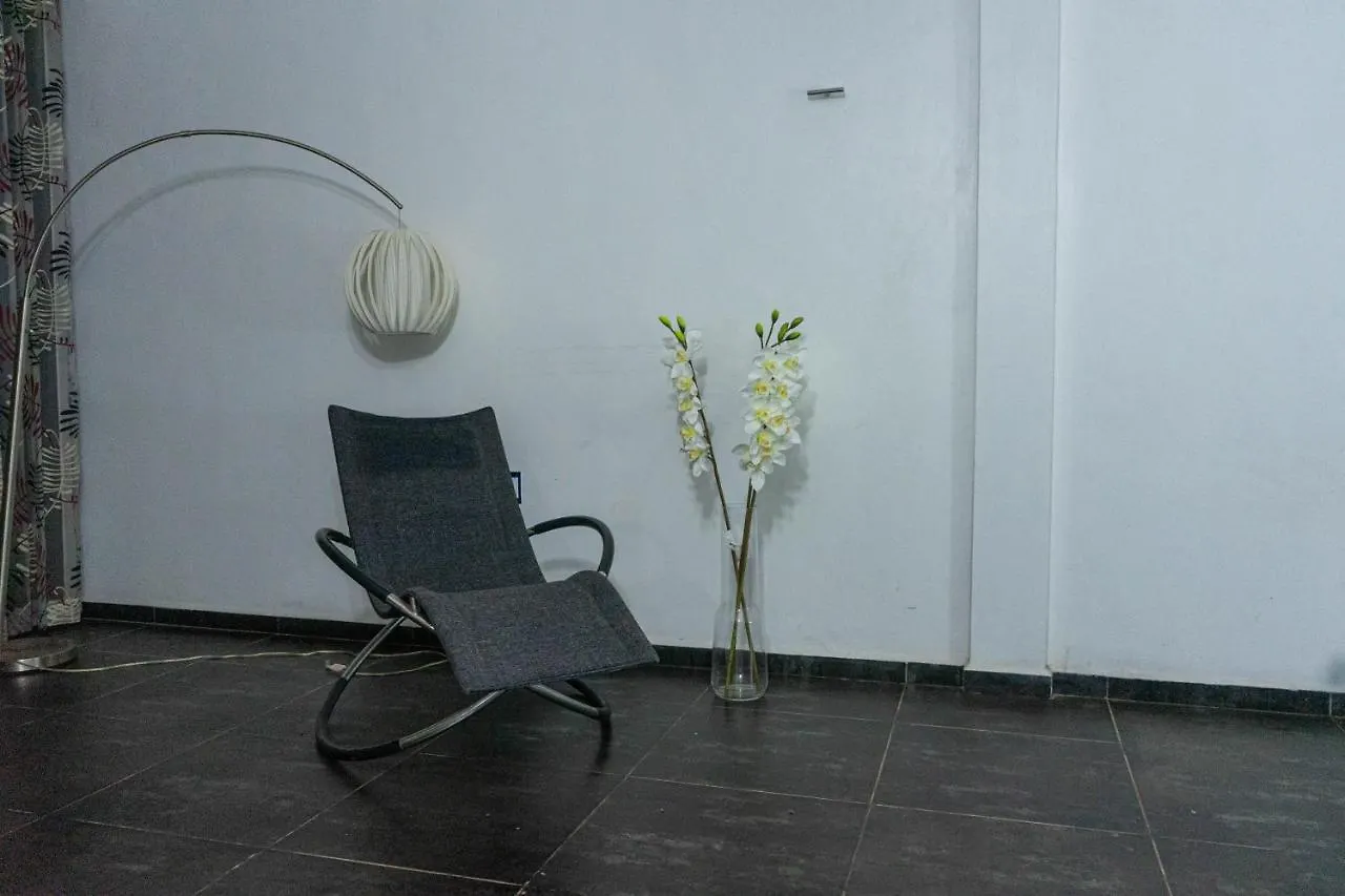 Bed & Breakfast Casa Boutique Maria Bonita