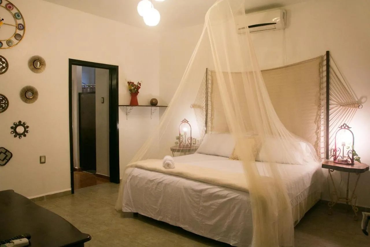Casa Boutique Maria Bonita