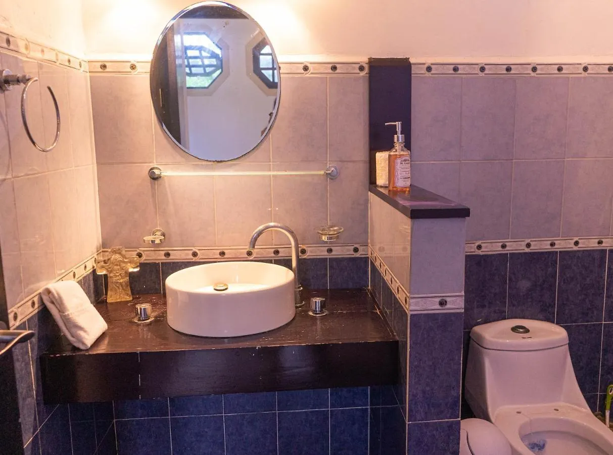 Bed & Breakfast Casa Boutique Maria Bonita