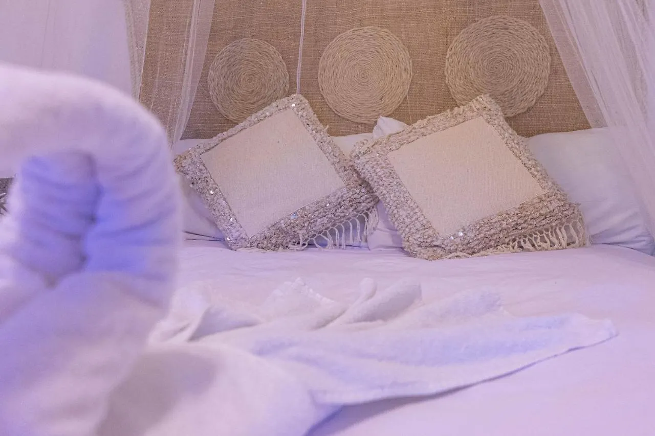 Bed & Breakfast Casa Boutique Maria Bonita