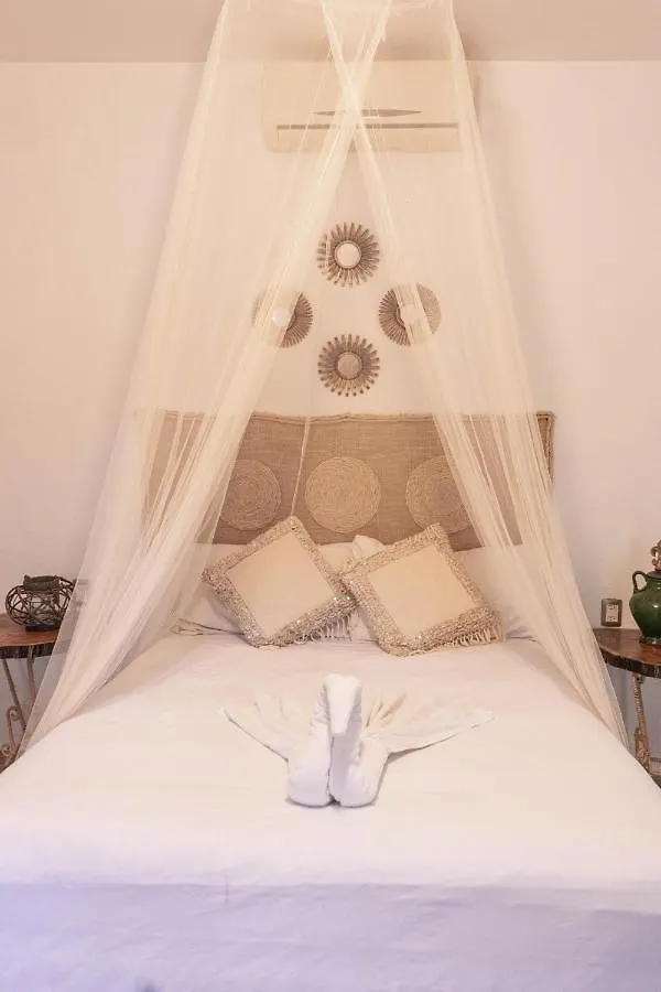 Casa Boutique Maria Bonita 0*, Santa Cruz (Tizimin) Mexico