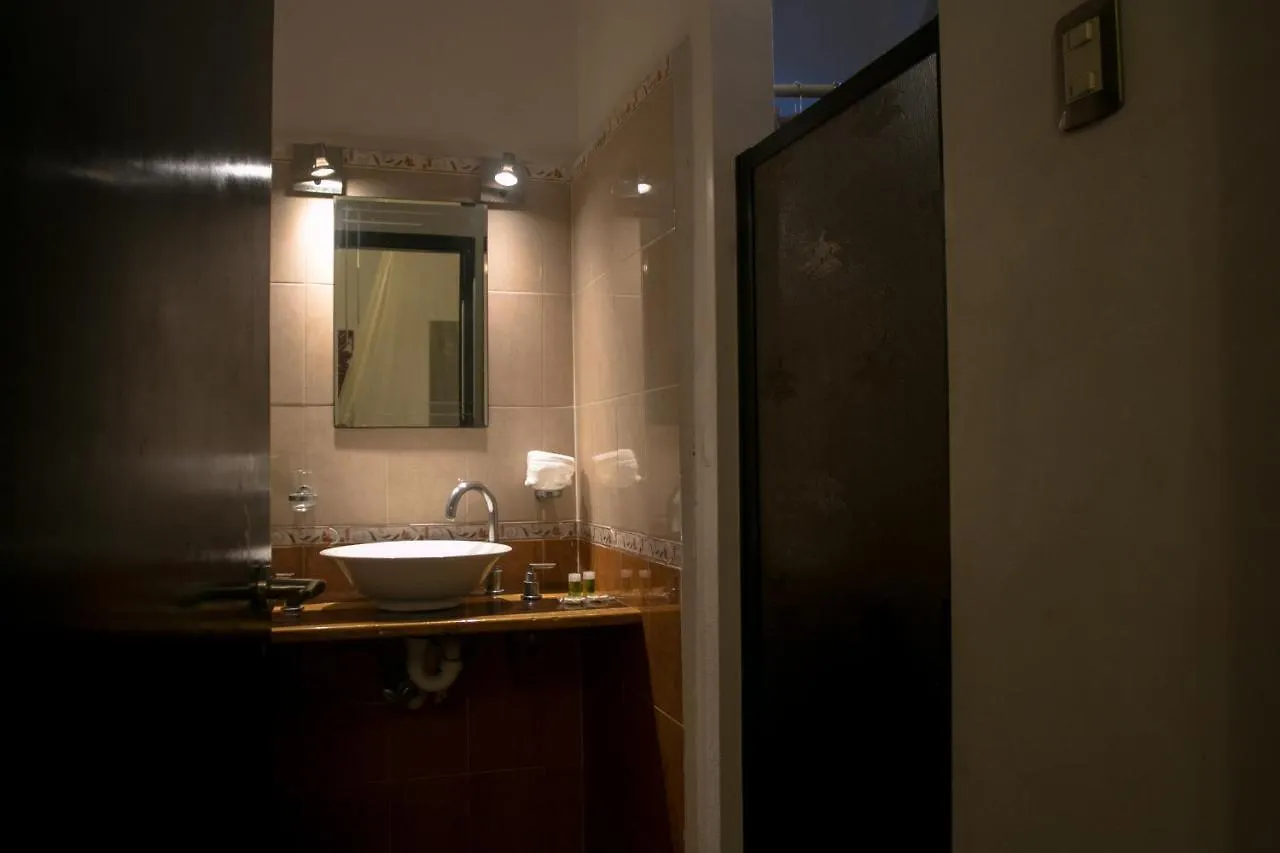 Bed & Breakfast Casa Boutique Maria Bonita